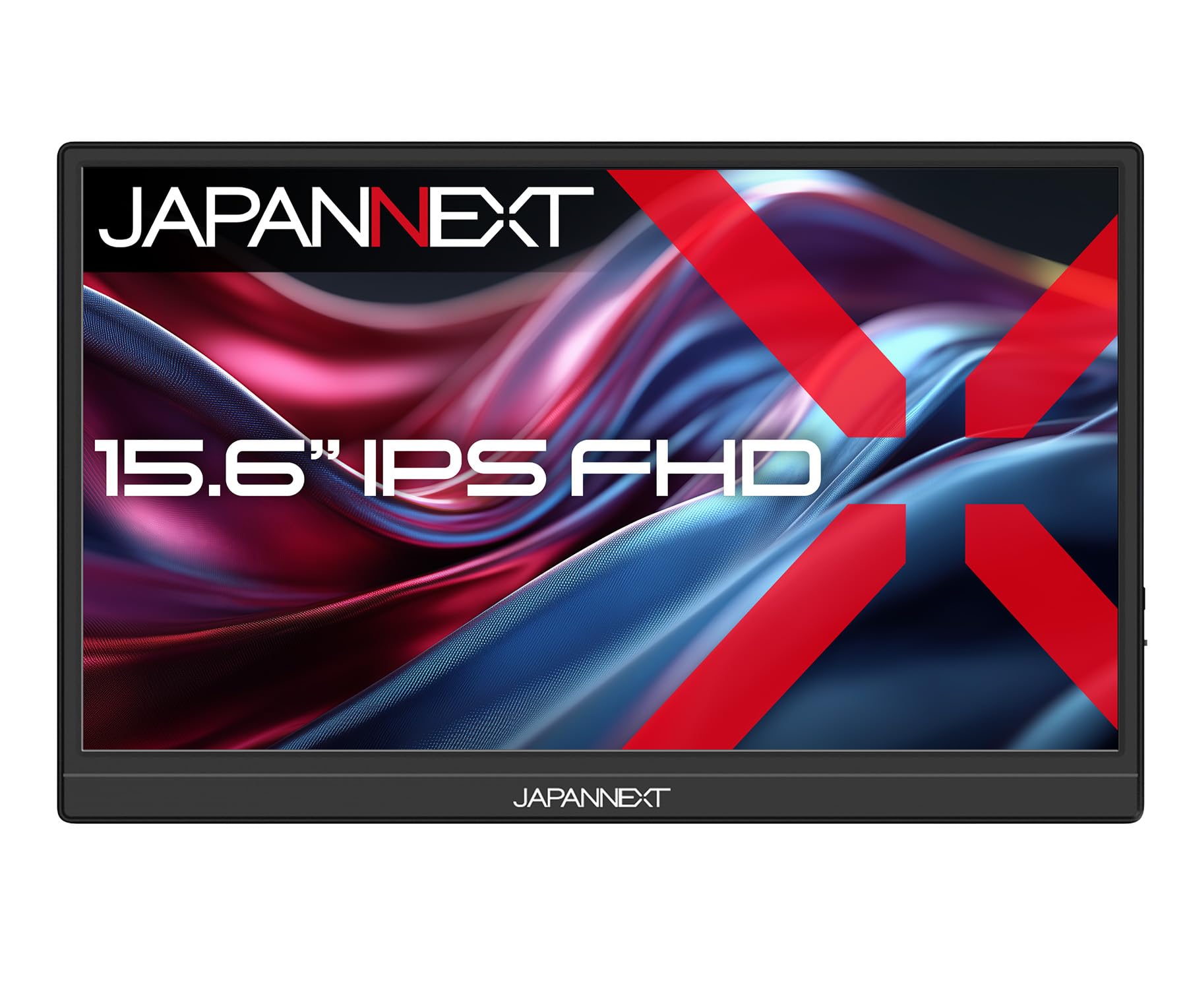 JAPANNEXT 15.6インチディスプレイ Amazon.co.jp: JAPANNEXT 15.6インチ IPSパネル搭載 フルHD(1920x1080